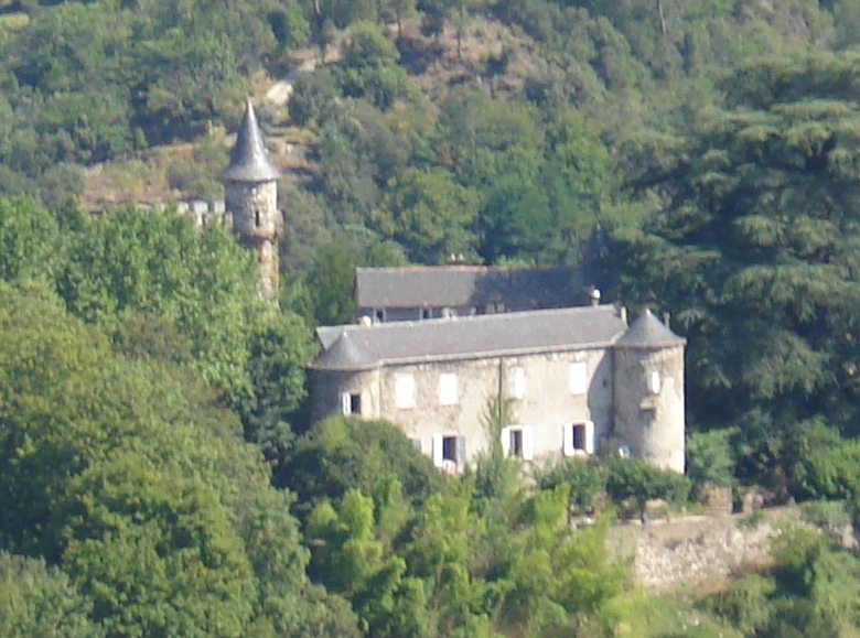 Chateau de Cambiaire