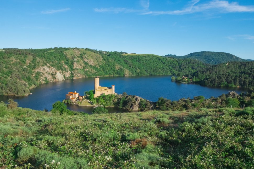 Des paysages d’une beauté exceptionnelle